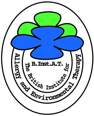 British Istitute for Allergy and Environmental Therapy
