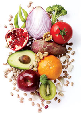 Nutritional Medicine