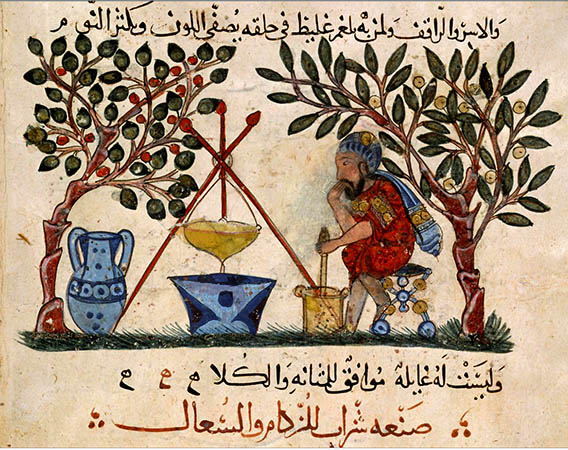 Tibetan Medicine